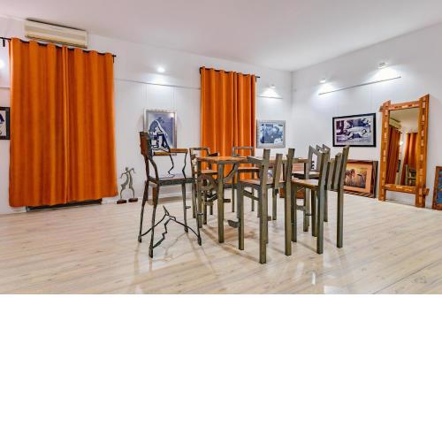 Lupino's gallery apartment - old Town Zadar
