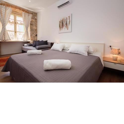 Lux Cindro Studio in Split Center