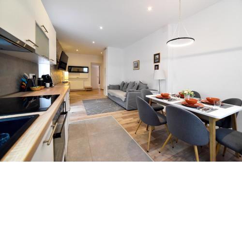 Luxery Spa Apartment Zagreb