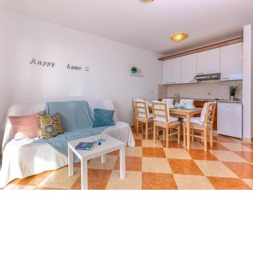 Luxurious Apartment in Kvarner by Sea