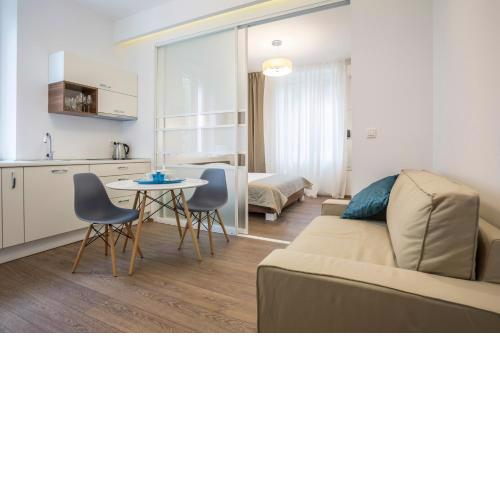 Luxury Accommodation Marino