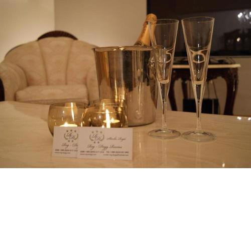 Luxury Apartment 5* Zadar