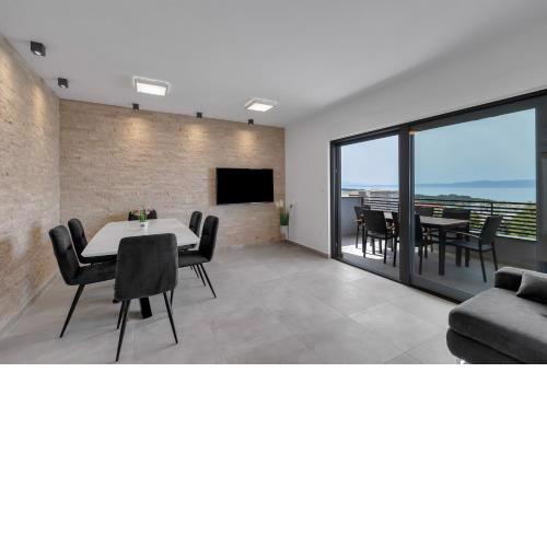Luxury Apartment AdriaSun Free Beach Parking