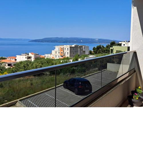 Luxury Apartment Andreas
