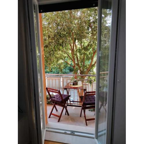 Luxury apartment Aria in Split Centre