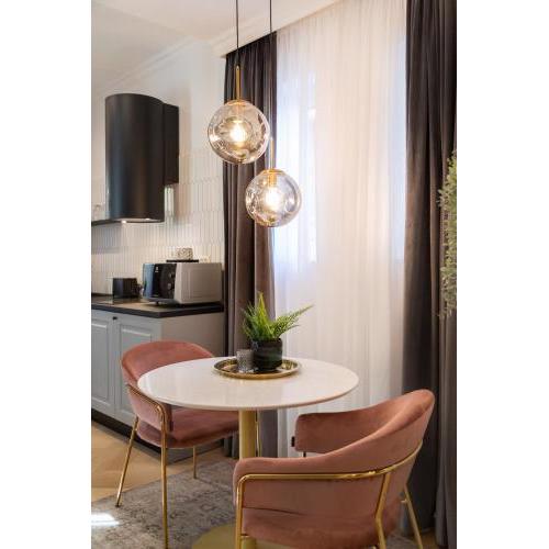 Luxury Apartment Candy Ballerina 2