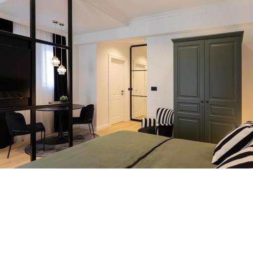 Luxury Apartment Candy Ballerina 4