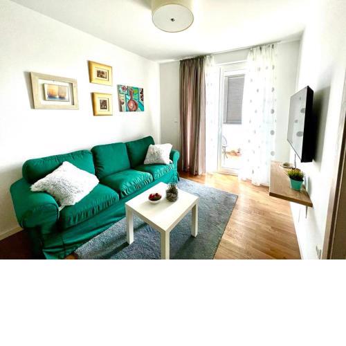 Luxury apartment Cesarica Split