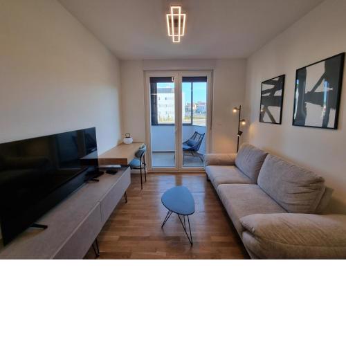 Luxury Apartment Domiel