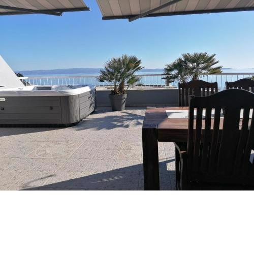 Luxury Apartment Julija