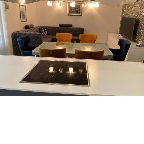 Luxury Apartment Leon