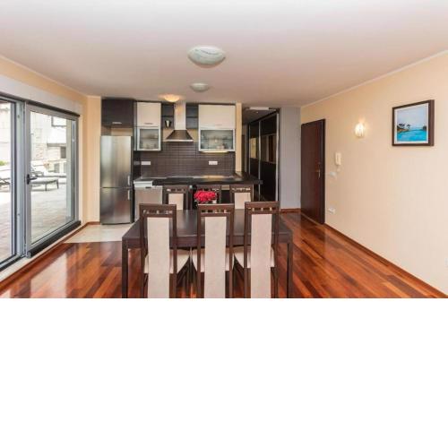 LUXURY APARTMENT MARIJA, Makarska