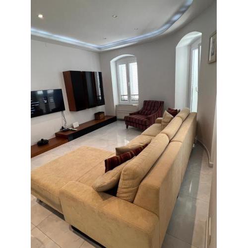 Luxury apartment Niko 360°