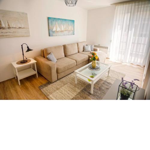 Luxury Apartment Nuneni