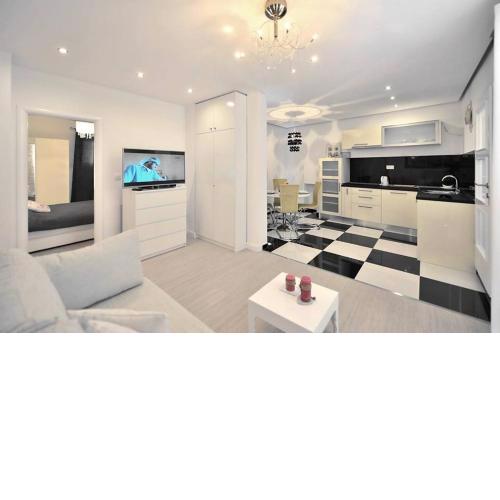Luxury Apartment Of Split