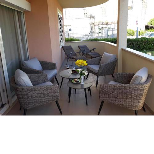 Luxury Apartment Providenca