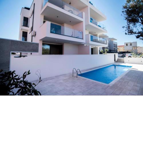Luxury Apartment Rados