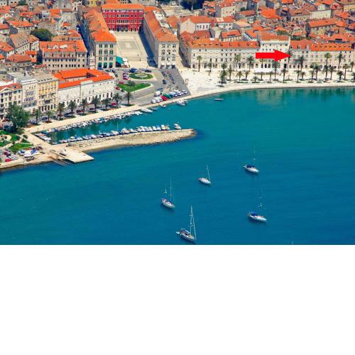 Luxury Apartment Riva