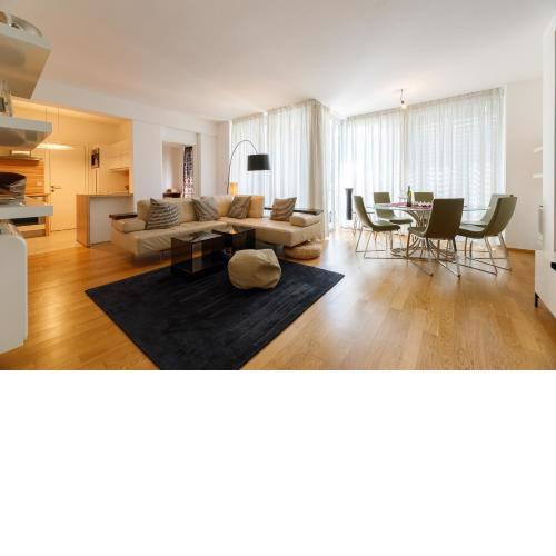 Luxury Apartment Sara Zadar