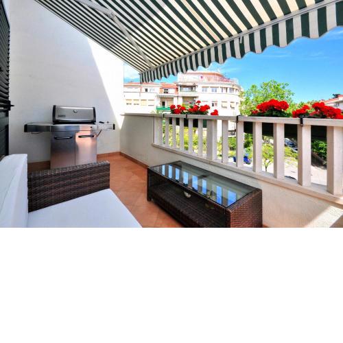 Luxury Apartment Spasio