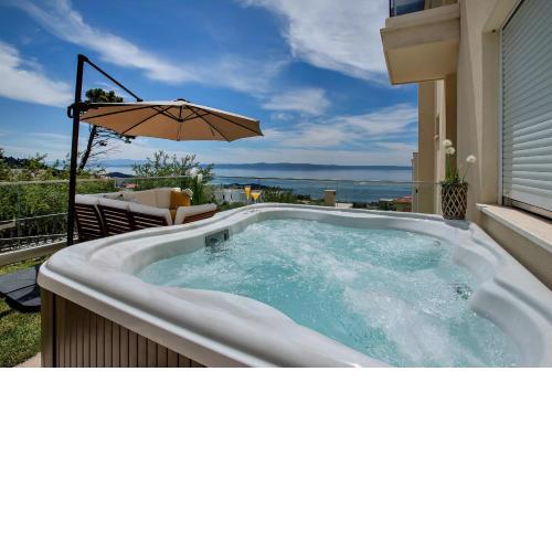 Luxury Apartment Stella