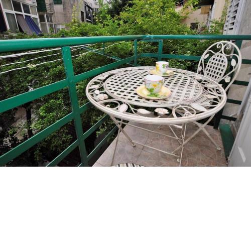 luxury apartment Tanja , Bacvice Split