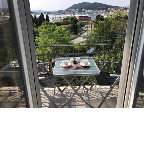 Luxury Apartment Valentina