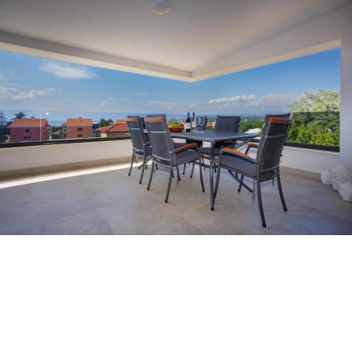 Luxury Apartment Vista Mare