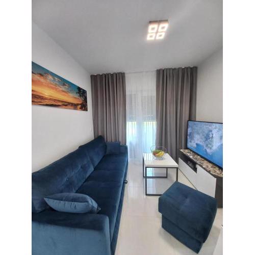 Luxury Apartments Katarina