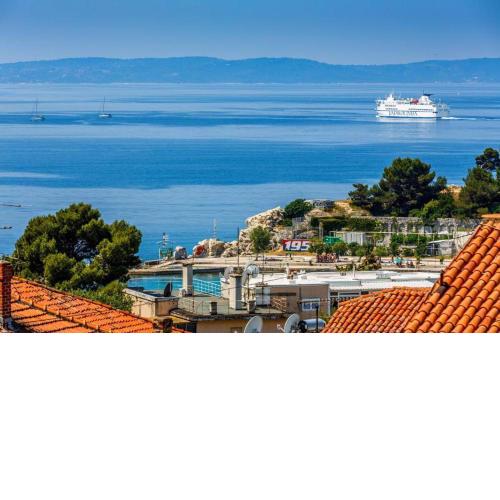 Luxury Apartments near Bačvice beach