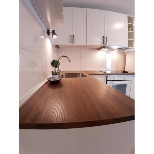 Luxury apartments Sabadell - best located