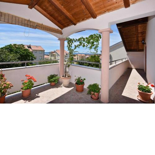 Luxury Apartments Sandra