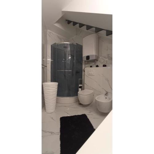 Luxury apartments Sirena