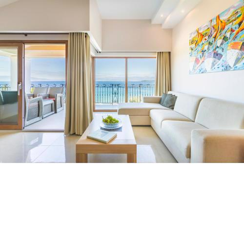 Luxury Apartments Villa Matea 2