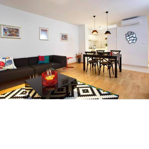 Luxury Apts Leone Split Centre