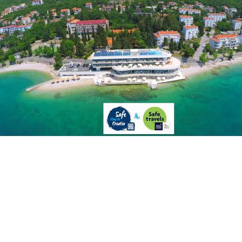 Luxury Hotel Amabilis