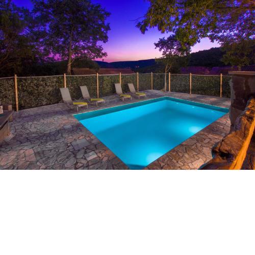 Luxury house Ivan