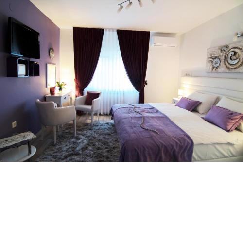 Luxury Licitar Heart Apartment