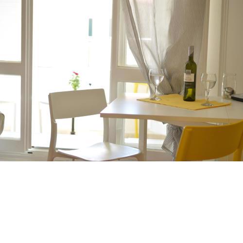 Luxury living Apartments