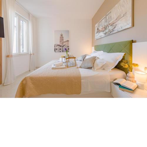 Luxury new 5* apartment in the Center of Split