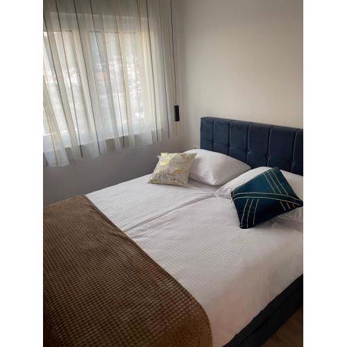 **LUXURY PENTHOUSE** SkyView Trogir