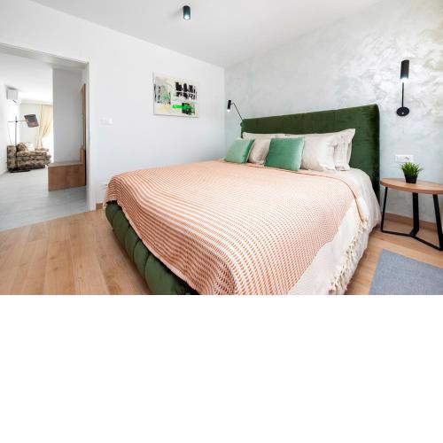Luxury Residence Levante Tramontana 1