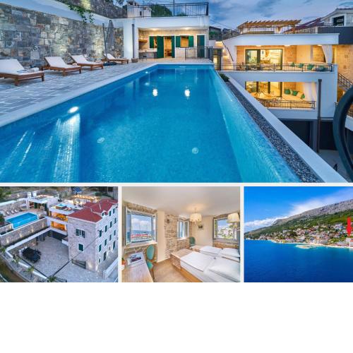 Luxury Residence Mladenka