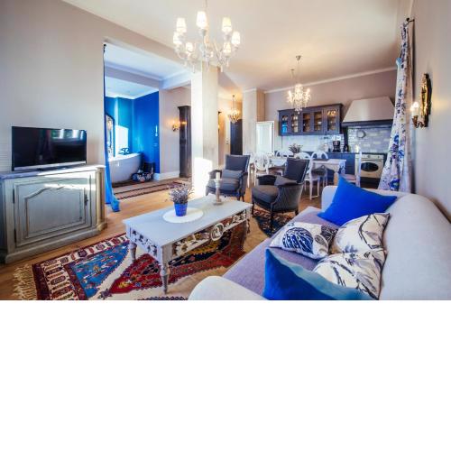 Luxury Residence Zadar