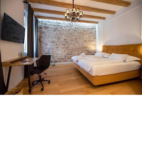 Luxury room Lav