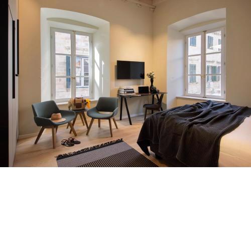 Luxury Room Sorgo Cerva - Dubrovnik Old Town