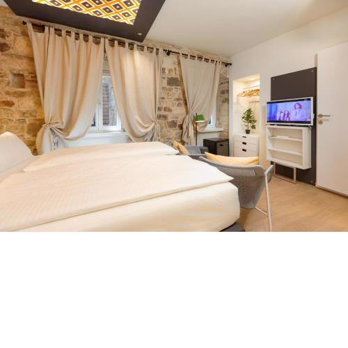 Luxury Rooms Bajamonti