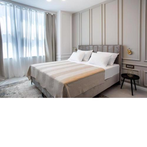 Luxury rooms Bolero