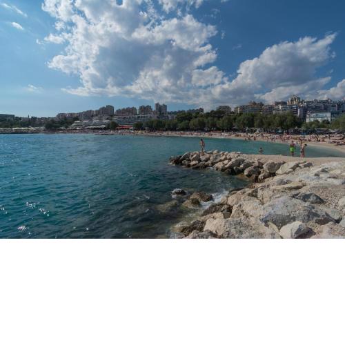 Luxury Rooms Near the Beach3