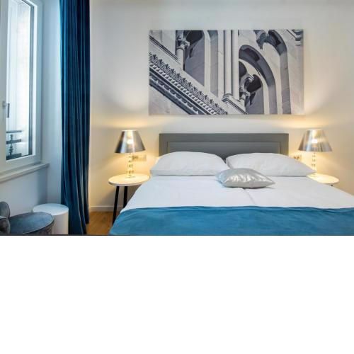 Luxury rooms Paula